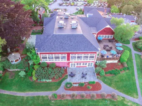 The Coonamessett Hotels in Falmouth