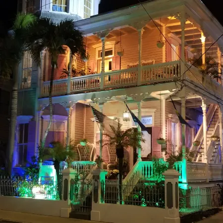 The Artist House
