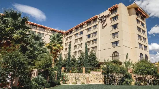 Hotel Encanto de Las Cruces