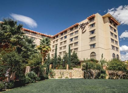 Hotel Encanto de Las Cruces