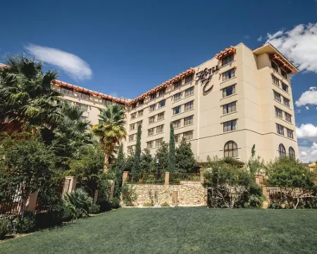 Hotel Encanto de Las Cruces Hotels in Las Cruces