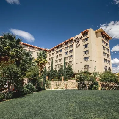 Hotel Encanto de Las Cruces