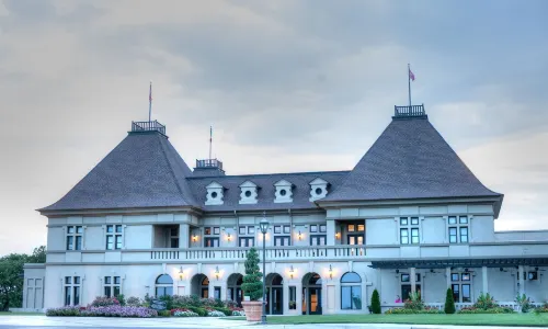 Chateau Elan Winery