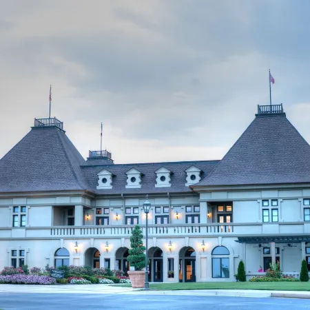 Chateau Elan Winery