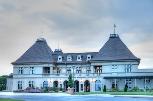 Chateau Elan Winery Hotels in Braselton