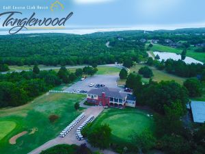 Tanglewood Resort and Conference Center