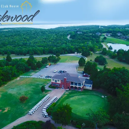 Tanglewood Resort, Ascend Hotel Collection