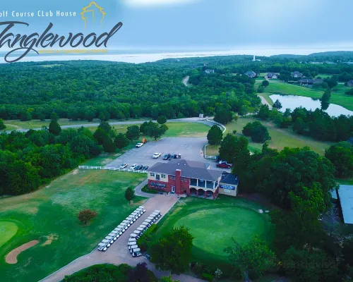Tanglewood Resort, Ascend Hotel Collection Hotels in Grayson County