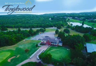 Tanglewood Resort, Ascend Hotel Collection