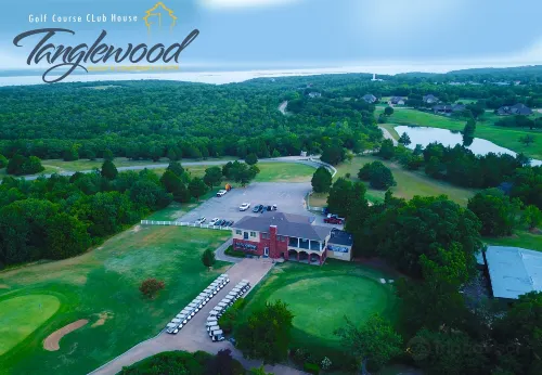 Tanglewood Resort, Ascend Hotel Collection Hôtels à : Pottsboro