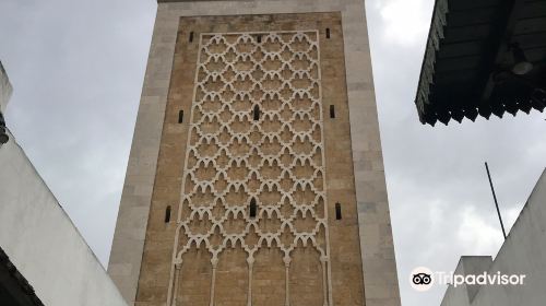 宰圖納大清真寺