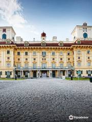 Esterházy Palace