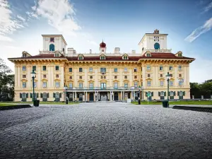 Esterházy Palace