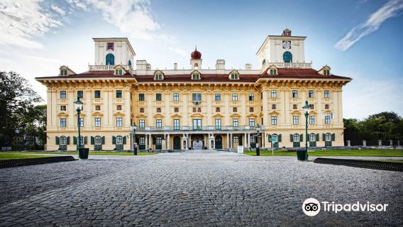 Esterházy Palace