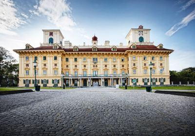 Esterhazy Palace