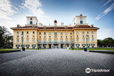 Esterházy Palace