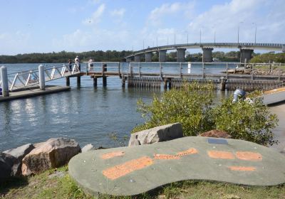 Singing Bridge