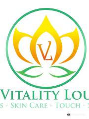 The Vitality Lounge