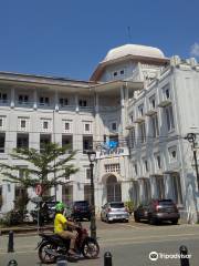 Jiswasraya Insurance Building
