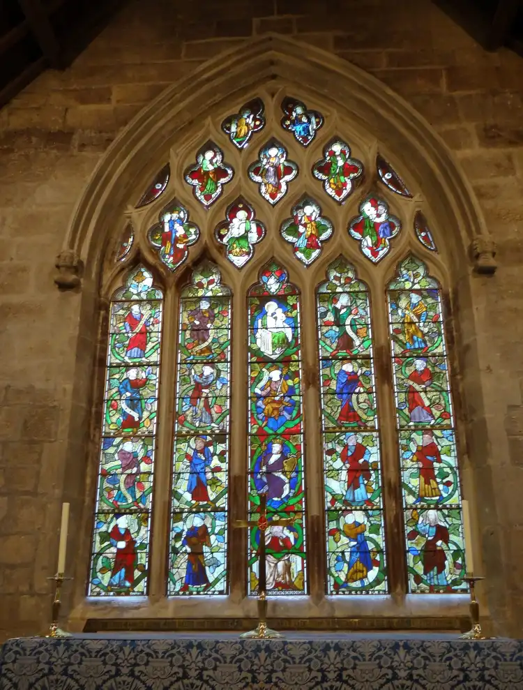 Broomhill