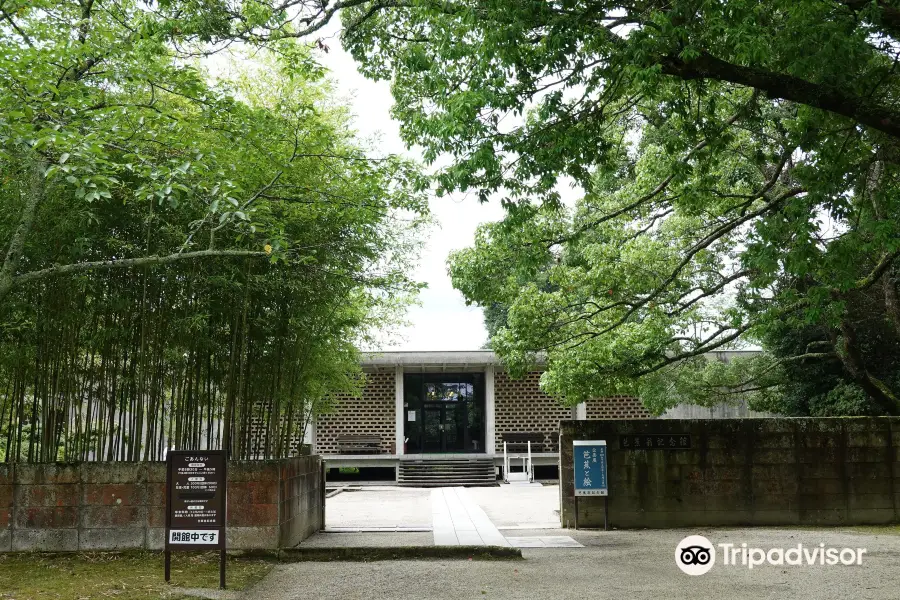 Basho Memorial Museum