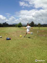 FootGolf New Zealand