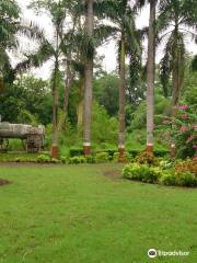 Waghai Botanical Garden