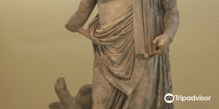 Archaeological Museum of Piraeus