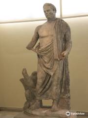 ピレウス考古学博物館