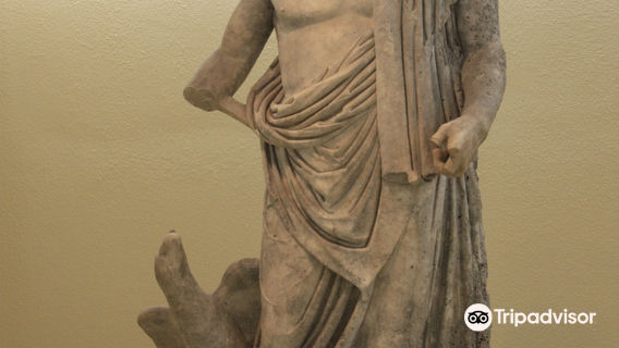 Archaeological Museum of Piraeus