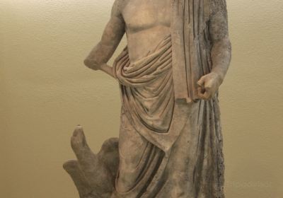 Archaeological Museum of Piraeus