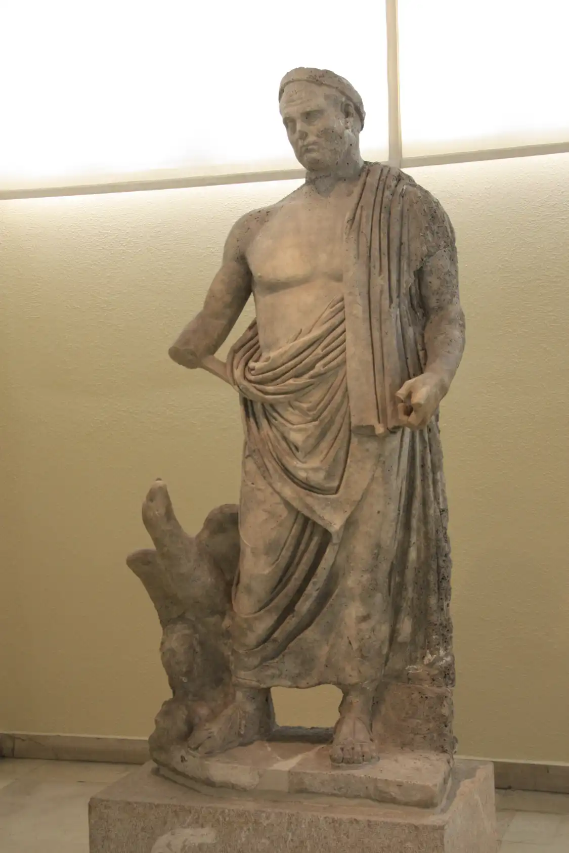 Hotels near Archaeological Museum of Piraeus