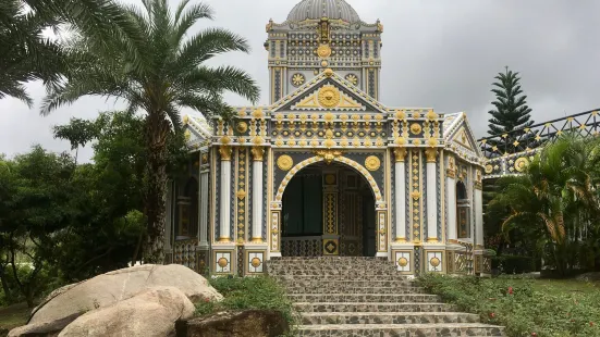 The Resort at Suanphueng