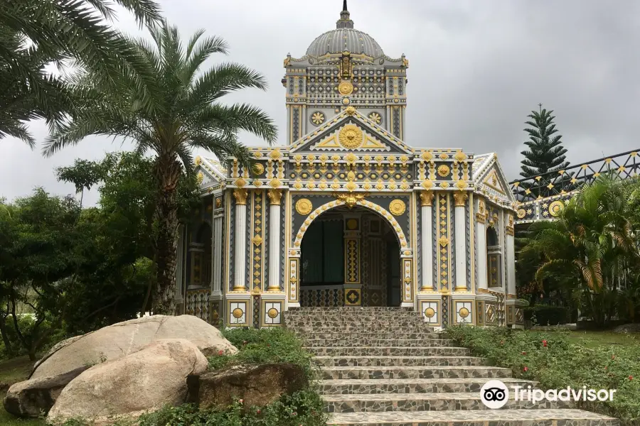 The Resort at Suanphueng