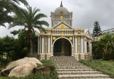 The Resort at Suanphueng