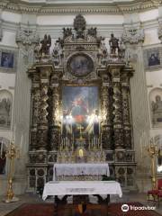 Basilica di S. Giovanni Battista al Rosario