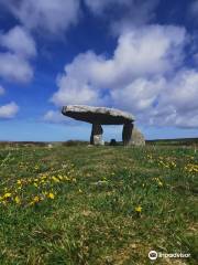 Lanyon Quoit