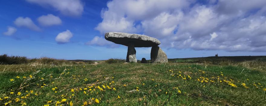 Lanyon Quoit