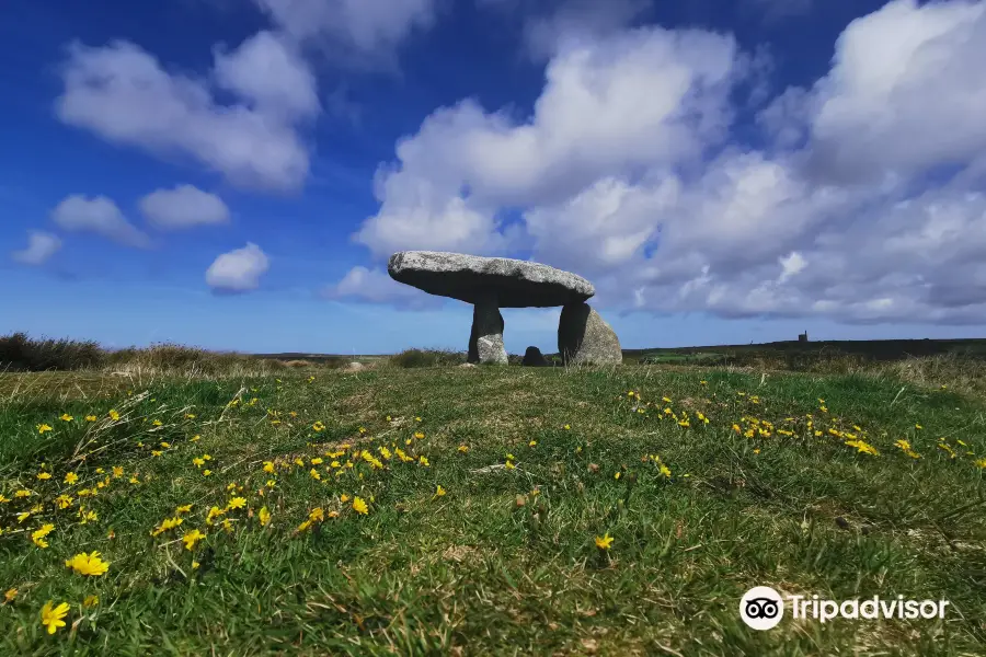 Lanyon Quoit