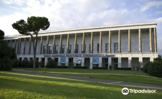 National Museum of Prehistory and Ethnography "Luigi Pigorini"