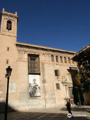 Iglesia de San Juan de la Cruz