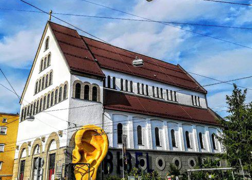 Elisabeth Katherine Andrews, DO visual data 5