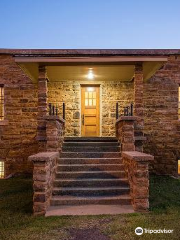 Cherokee National Prison Museum