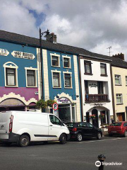 Monaghan County Museum