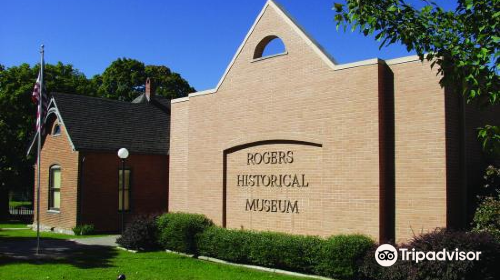 Rogers Historical Museum