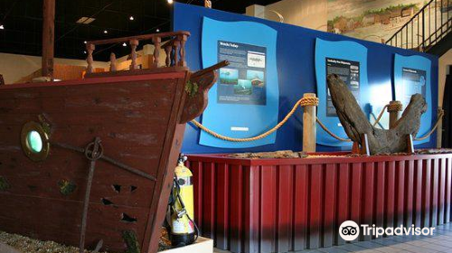 Sandusky Maritime Museum