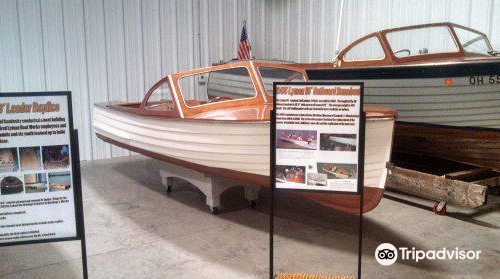 Sandusky Maritime Museum