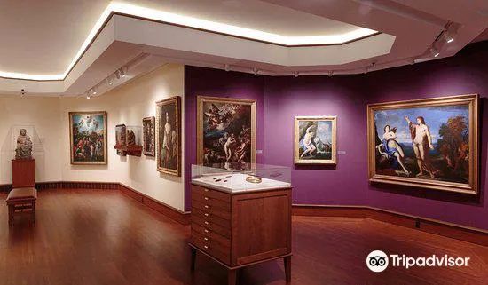 2_Fairfield University Art Museum