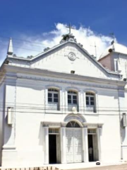 Sao Jose de Macapa Church