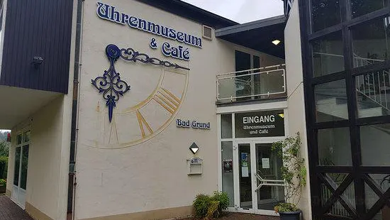 Uhrenmuseum